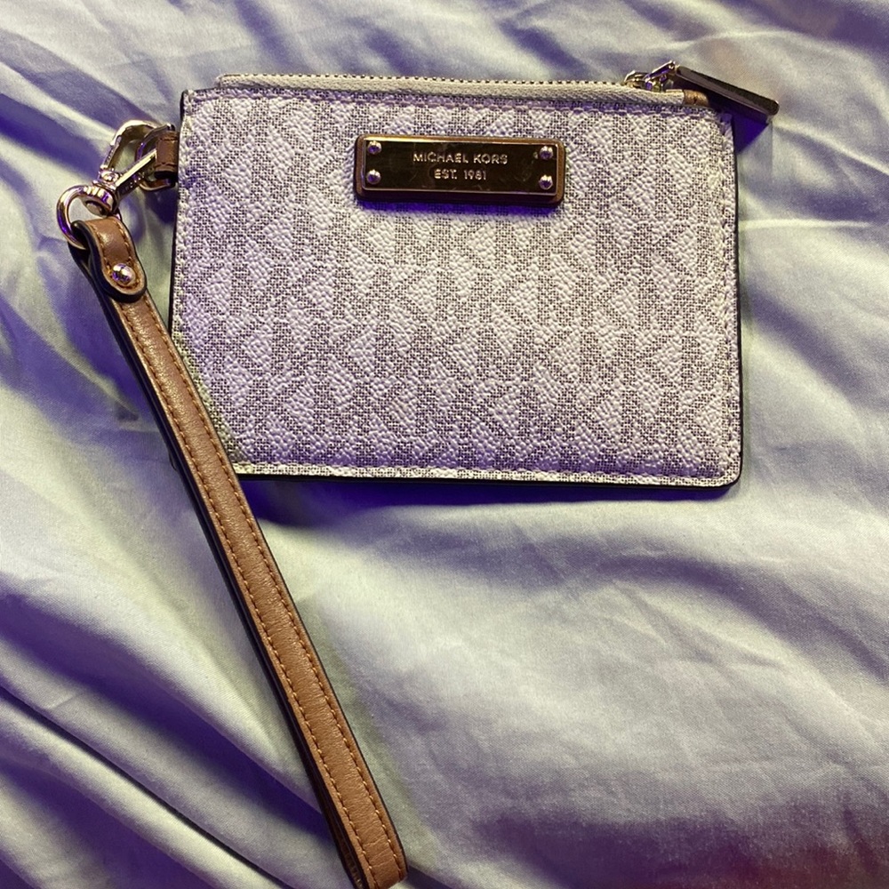 Brand Michale Kors, Wallet